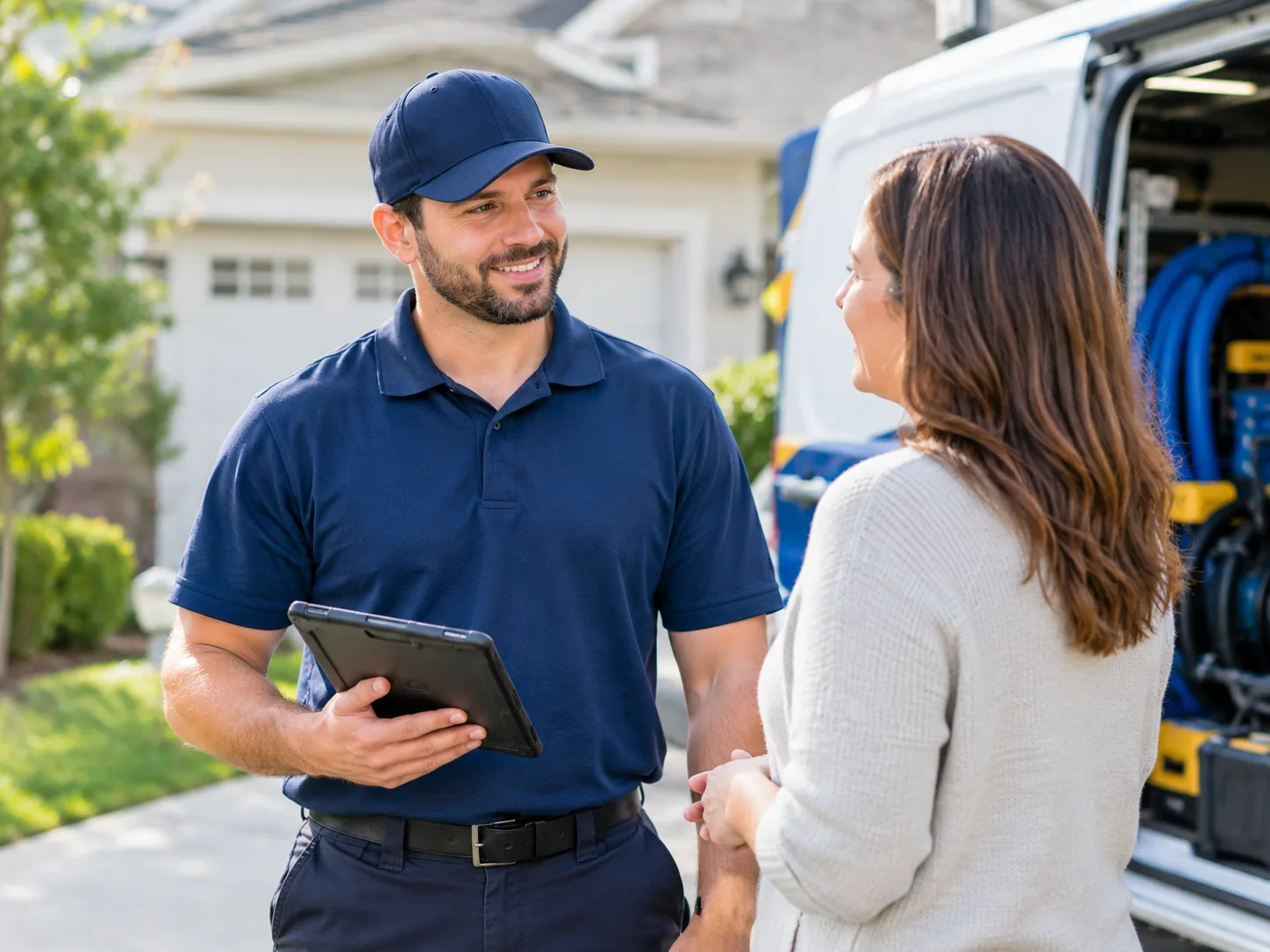 Sewage Backup Cleanup Howard, OH FAQs